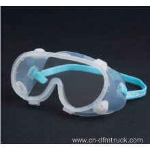 European standard Anti-fog Eye Safety Glasses Goggles